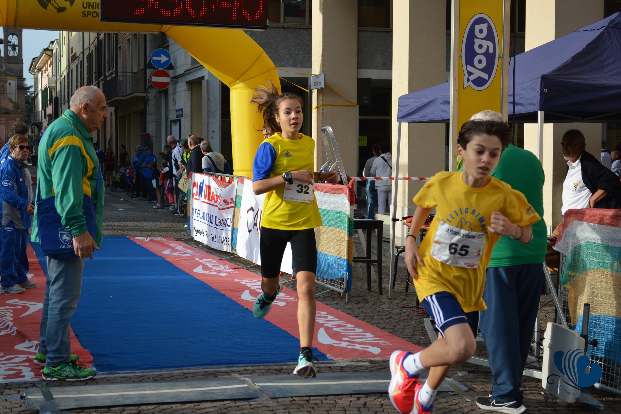 Cotignola: 10Km di Cotignola - 23 ottobre 2022